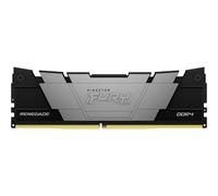Kingston FURY Renegade 8GB 3200MT/s DDR4 CL16 DIMM Desktop Gaming Memory - KF432C16RB2/8