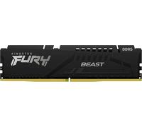 32GB DDR5-5200MT/S CL36 DIMM - FURY BEAST BLACK EXPO