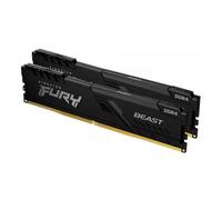 KINGSTON FURY BEAST 32GB 2 x 16GB DDR4 3200MHz CL 16 DIMM