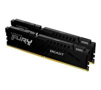 Kingston Fury Beast 32GB Kit 2X16GB DDR5 6800MHz CL34