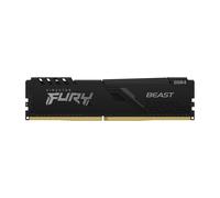Kingston Fury? Beast DDR4 32 GB (1 x 32 GB) - 3200 MHz - C16 - Nouvo