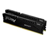 Kingston Technology FURY Beast memoria 32 GB 2 x 16 GB DDR5 5200 MHz