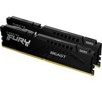 Kingston Technology FURY Beast memoria 64 GB 2 x 32 GB DDR5 5200 MHz