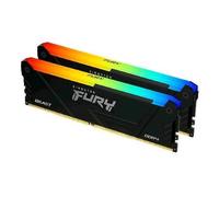 32GB DDR4-3200MT/S CL16 - DIMM [KIT OF 2] 1GX8 BEAST RGB
