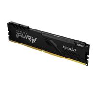 Kingston FURY Beast - DDR4 - Modul - 16 GB - DIMM 288-PIN ( KF436C18BB/16 )