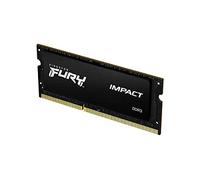 30KI0818-1011FI - 8 GB SO DDR3 1866 CL11 Kingston FURY Impact