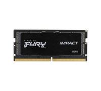 Kingston Fury Impact Black 16GB 1x16GB soDDR5 5600MHz CL40