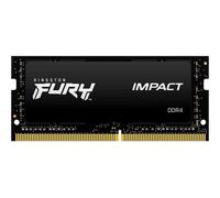 40KI3232-1020FI - 32 GB SO DDR4 3200 CL20 Kingston FURY Impact