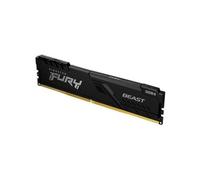 KINGSTON FURY - Memoria Dimm Fury Beast 16 GB (1x16 GB) DDR4 3200 MHz CL16