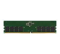 Kingston Valueram Ram DDR5 4800MHz 16GB CL40