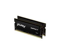 KF432S20IBK2/32, Memoria Nero