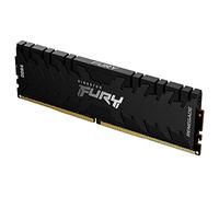 Kingston FURY Renegade 16GB 3200MHz DDR4 CL16 Memoria Gaming Kit per Computer Fissi Modulo Singolo KF432C16RB1/16
