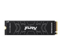 Kingston Technology 2000G FURY RENEGADE M.2 2280 NVMe SSD