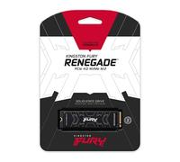 Kingston FURY Renegade 2TB M.2 PCIe 4.0 NVMe