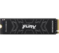 Kingston Technology 2000G FURY RENEGADE M.2 2280 NVMe SSD