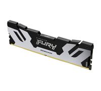 Kingston Technology FURY 32GB 6400MT/s DDR5 CL32 DIMM Renegade Silver XMP