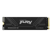 Kingston Technology 4T FURY RENEGADE G5 M.2 2280 NVMe SSD