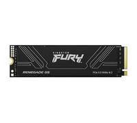 Kingston FURY Renegade G5 PCIe 5.0 NVMe M.2 SSD 2T-SFYR2S/2T0