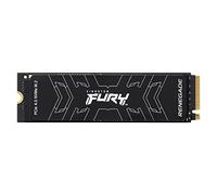 Kingston FURY Renegade PCIe 4.0 NVMe M.2 SSD Adattiper gamer, appassionati e power user - SFYRD/2000G