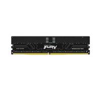 Kingston FURY Renegade Pro XMP 16GB 5600MT/s DDR5 ECC Reg CL36 DIMM Memoria Registered DIMM ECC overcloccabili - KF556R36RB-16