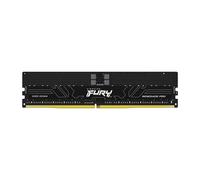 Tecnologia Kingston FURY 32 GB 5600 MT/s DDR5 ECC Reg CL28 DIMM Renegade Pro EXPO - Nouvo