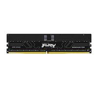 Kingston FURY Renegade Pro EXPO 32GB 5600MT/s DDR5 ECC Reg CL28 DIMM Memoria Registered DIMM ECC overcloccabili- KF556R28RBE2-32