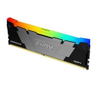 Kingston Technology FURY Renegade RGB memoria 16 GB 1 x 16 GB DDR4 3600 MHz