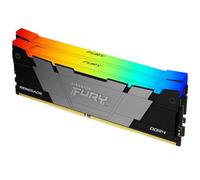 KFR 32GB DDR4 3600 DIMM RGB K2