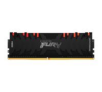 Kingston Technology FURY Renegade RGB Speichermodul 16 GB 1 x 16 GB DDR4 3600 MHz ( KF436C16RB1A/16 )