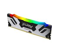 Kingston Technology FURY 16GB 6400MT/s DDR5 CL32 DIMM Renegade RGB