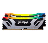 Kingston Fury Renegade RGB DDR5 Kit 48 GB DDR5 2100 MHz ECC KF584CU40RSAK2-48