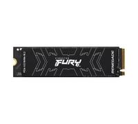 Kingston Technology 1000G FURY RENEGADE M.2 2280 NVMe SSD