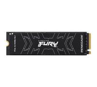 Kingston Technology 2000G FURY RENEGADE M.2 2280 NVMe SSD