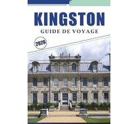 KINGSTON GUIDE DE VOYAGE 2026: Explorez le cœur de la Jamaïque, les attractions culturelles, les joyaux cachés, la cuisine locale, les sites historiques et des conseils de voyage pratiques