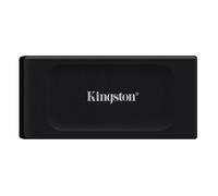 Kingston Technology 2TB SSD esterno XS1000 USB 3.2 Gen 2