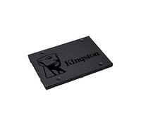 Kingston Technology A400 240 GB 2.5" Serial ATA III TLC
