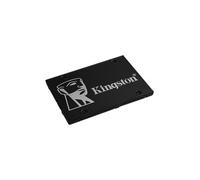 Kingston Technology Drive SSD KC600 SATA3 2,5" 256G