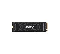 KINGSTON HARD DISK SSD 500 GB FURY RENEGADE M.2 NVME (SFYRS/500G)
