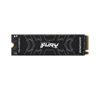 Kingston Technology 500G FURY RENEGADE M.2 2280 NVMe SSD