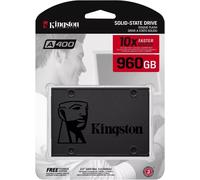KINGSTON HARD DISK SSD STATO SOLIDO 2,5 960GB SA400S37/960G SATA 6Gb/s PC