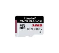 SDCE/32GB - MicroSDHC-Speicherkarte 32GB, High Endurance