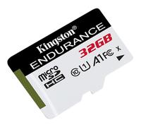 Kingston High Endurance microSDXC95R/30W C10 A1 UHS-I SDCE/32GB