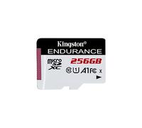 Kingston Kingston Technology Sdce/256gb Memoria Flash Microsdxc UhS-I Classe 10