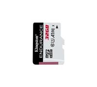 Kingston High Endurance - Scheda di memoria flash