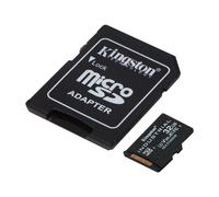SDCIT2/32GB - Scheda di memoria microSDHC 32GB, Kingston Industrial