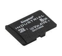 Kingston Industrial MicroSDHC (SDCIT2) 8GBSP