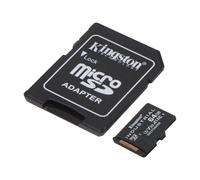Kingston Technology Industrial 64 GB MicroSDXC UHS-I Classe 10