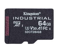 Kingston Industrial MicroSDXC (SDCIT2) 64GBSP