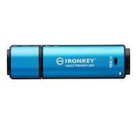 Kingston IronKey 256GB USB-C Vault Privacy 50C crittografia IKVP50C/256GB