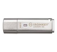 Kingston IronKey Locker+ 50 64GB